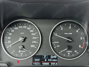 BMW seria 2 Gran Tourer 7 loc - imagine 7