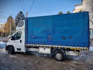 Transport marfa generala de orice tip si forma în Suceava si in toată tara - imagine 2