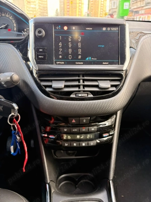 Peugeot 2008 1.2 Puretech - imagine 4