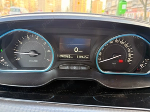 Peugeot 2008 1.2 Puretech - imagine 7