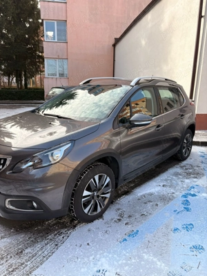 Peugeot 2008 1.2 Puretech - imagine 5