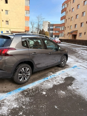 Peugeot 2008 1.2 Puretech - imagine 2