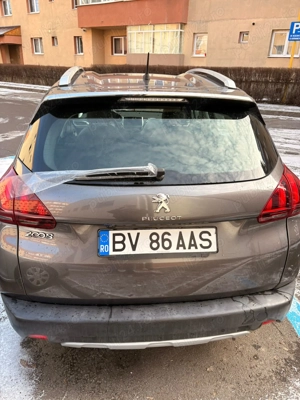 Peugeot 2008 1.2 Puretech - imagine 3