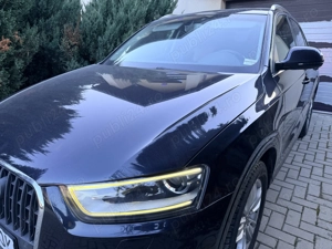 Audi Q3 Quattro 2012 Diesel 2.0 Automat - imagine 4