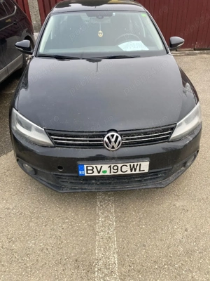 Volkswagen jetta - imagine 5