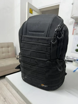 Rucsac foto video LowePro ProTactic BP 450 AW II