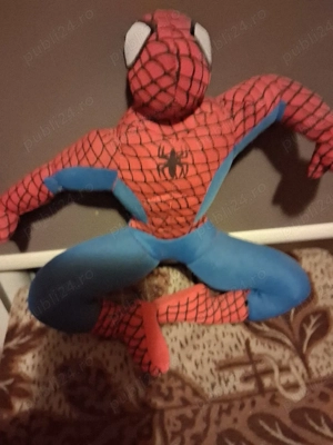 Spider man 