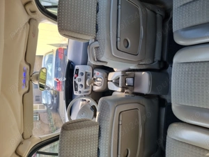 Vand renault scenic II - imagine 3
