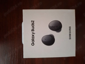 Vand casti Samsung Galaxy Buds 2 sigilate