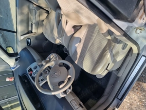 Vand renault scenic II - imagine 2