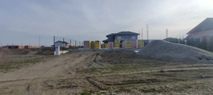 Teren 650 mp Sacalaz de vânzare  - imagine 10