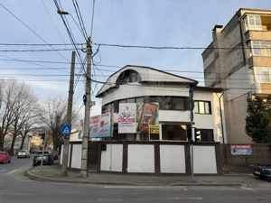 CASA  CENTRAL PLOIESTI