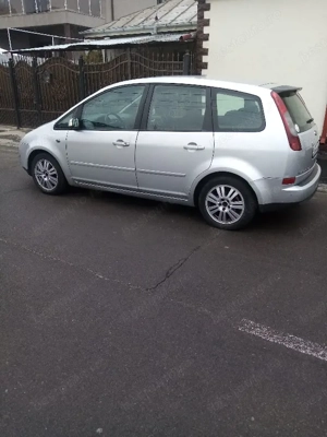 Ford focus C MAX  16  - imagine 3