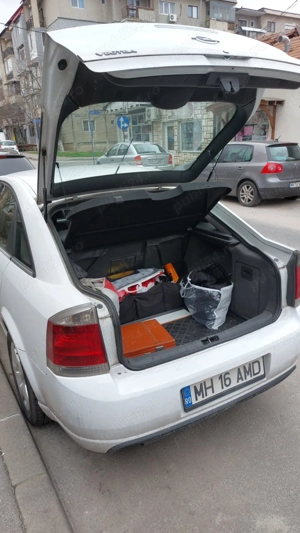 Opel Vectra C 1.9 CDTI 2000  - imagine 5