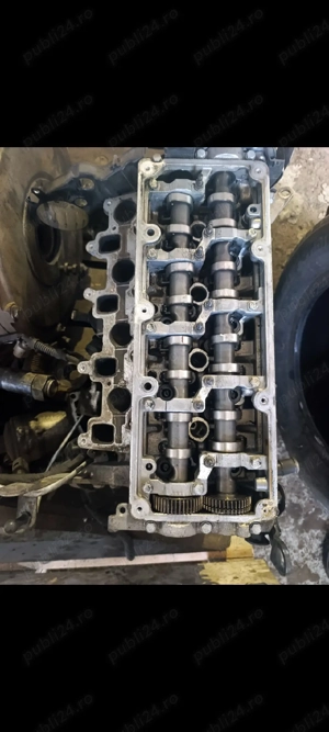 Chiulasa Volkswagen Motor CBAB  - imagine 3