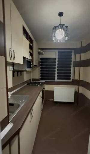 Apartament 3 camere - MICRO 17