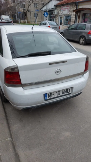 Opel Vectra C 1.9 CDTI 2000  - imagine 3