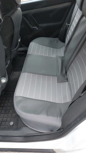 Opel Vectra C 1.9 CDTI 2000  - imagine 4