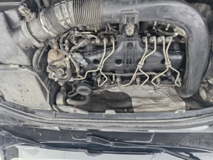 Volvo xc60 2.d5 - imagine 5