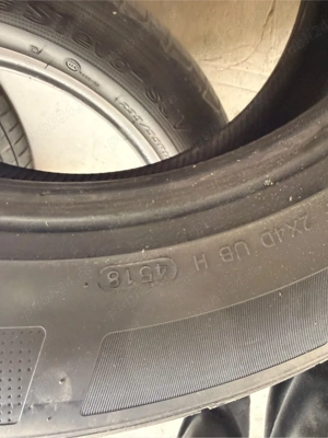 hankook 235/55/R18 - imagine 3