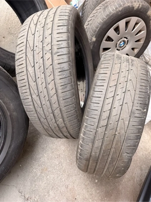 hankook 235/55/R18 - imagine 5