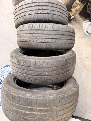 hankook 235/55/R18 - imagine 4