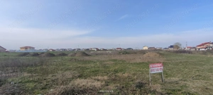 Teren 650 mp Sacalaz de vânzare  - imagine 8