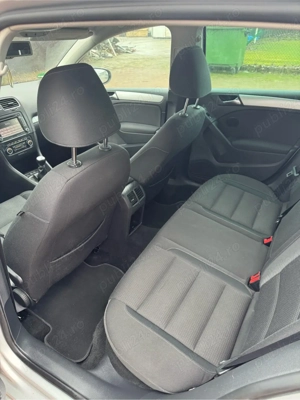 Golf 6, 1.4 TSI, 160 CP, 2011, Recent Import - imagine 9