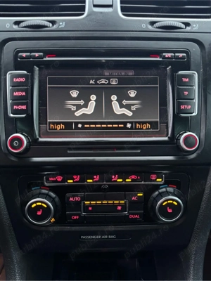 Golf 6, 1.4 TSI, 160 CP, 2011, Recent Import - imagine 10