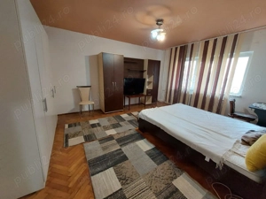 proprietar, ofer pentru inchiriere ap.1 camera, decomandat, parter, zona Steaua