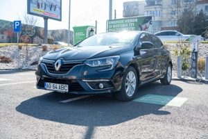 Vând Renault Megane 4 - imagine 5