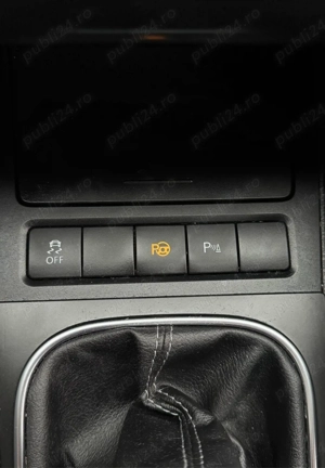 Golf 6, 1.4 TSI, 160 CP, 2011, Recent Import - imagine 8