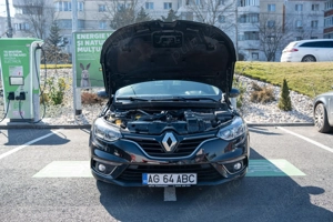 Vând Renault Megane 4 - imagine 2