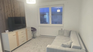 Vand apartament 2 camere in Deva, zona Al Patriei et. 3, mobilat, utilat integral