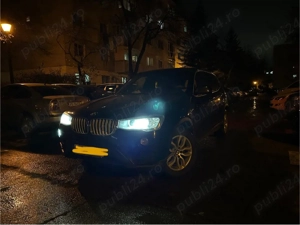 BMW X3 full option 