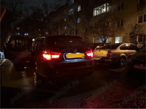 BMW X3 full option  - imagine 5