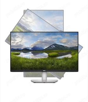 Monitor Gaming Dell Led Ips 27 , 4k, HDMI, Display Port, HDR, S2721QS