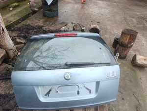 Haion Skoda Octavia 2