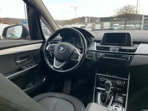 BMW seria 2 Gran Tourer 7 loc - imagine 8