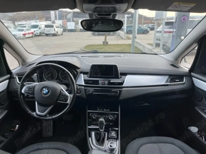 BMW seria 2 Gran Tourer 7 loc - imagine 5