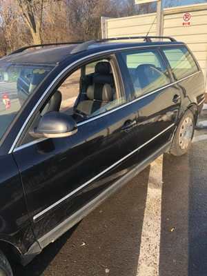 Volkswagen Passat - imagine 4