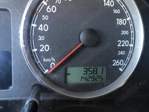 Volkswagen Passat - imagine 3