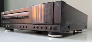 Philips CDV 185 CD Video Player Vintage Raritate DAC TDA 1541 - imagine 4