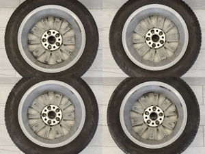 Roti/Jante VW 5x112 215/55 R16 Passat (B7), Touran; Audi; Skoda; Seat - imagine 9