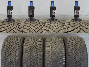 Roti/Jante VW 5x112 215/55 R16 Passat (B7), Touran; Audi; Skoda; Seat - imagine 8