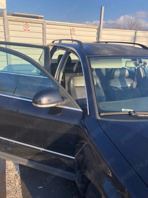 Volkswagen Passat - imagine 5