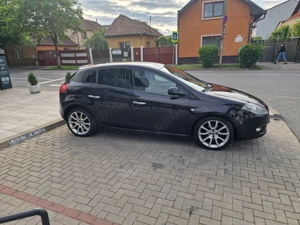 Fiat Bravo 1.6 multijet - imagine 3