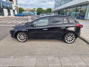 Fiat Bravo 1.6 multijet - imagine 2