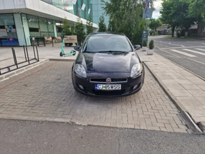 Fiat Bravo 1.6 multijet - imagine 4