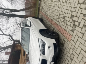 Vând Bmw X1 2000 diesel 178 CP  - imagine 4